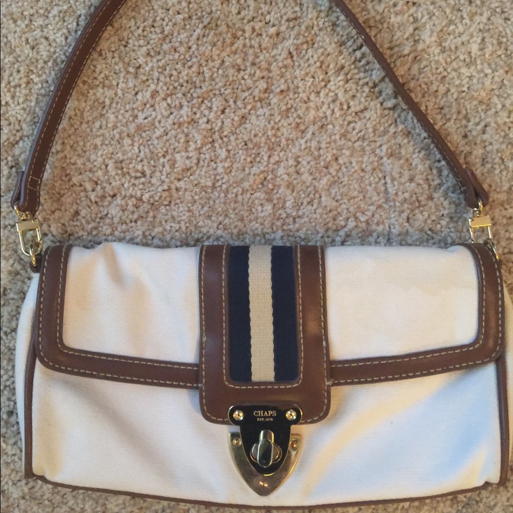 👜 Chaps Purse 👜